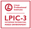 LPIC logo