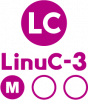 LinuC logo
