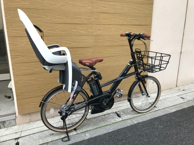 YAMAHA PAS CITY-X × HAMAX カレス | 電動アシスト自転車専門店 ASSIST横浜