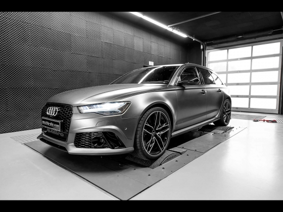 mcchip-dkr Audi RS 6 Avant performance [2018] 001