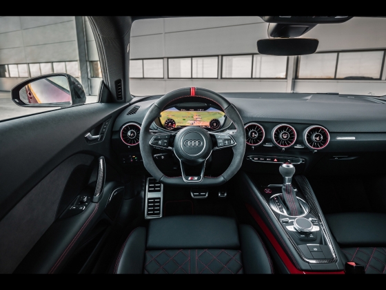 Audi TTS competition [2019] 003