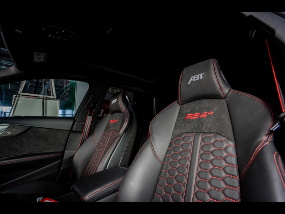 ABT Sportsline Audi RS4_ [2019] 004