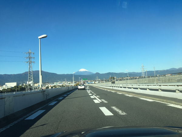 02富士山