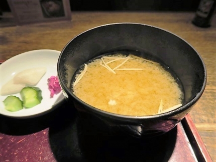 18-10-24　味噌汁