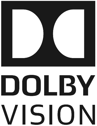 DolbyVision Logo