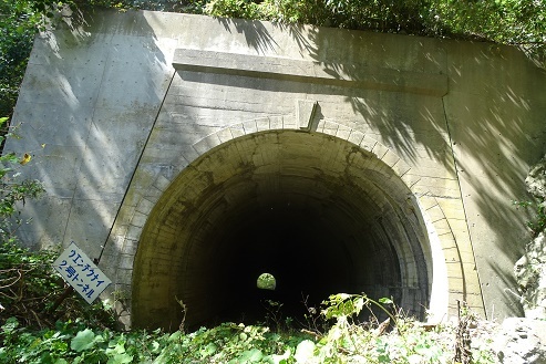 大森2トンネル旧旧道 (43)