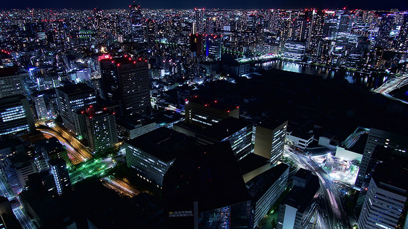 東京夜景（タイムラプス_ライトトレイル）_13_s