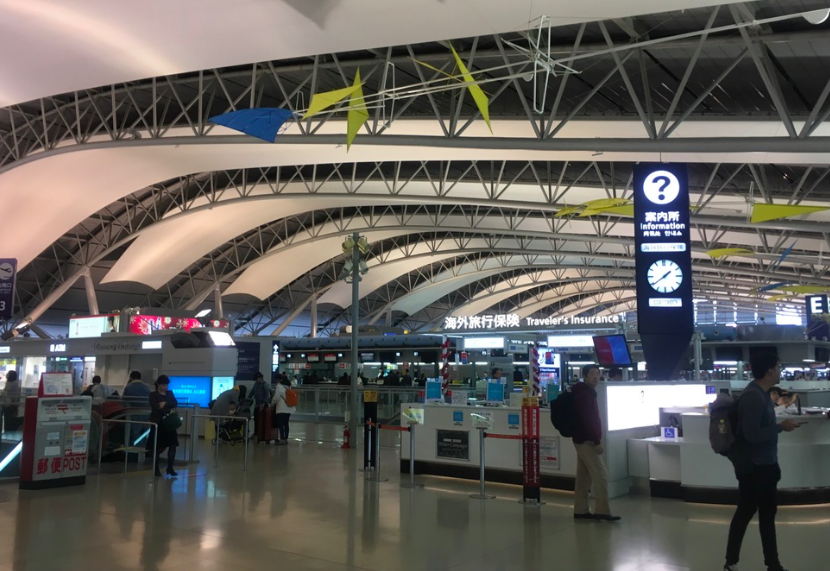 20181210関空ターミナル