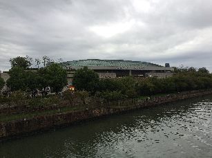 大阪城ホール (3)