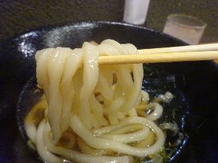 本町製麺所＠新大阪 (4)