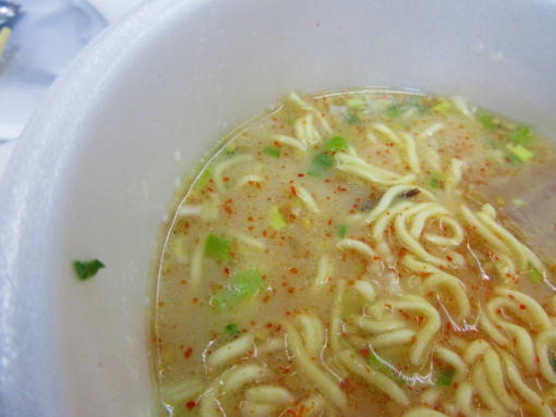 106　　スープ飲み(1)