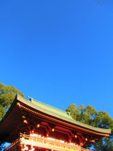 201　　空氷川神社(1)