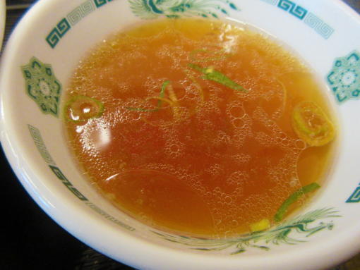 105　　スープ(1)