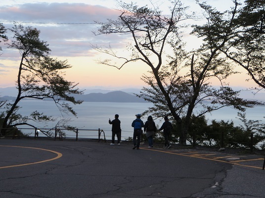 琵琶湖バレー 161-3n