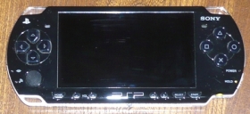 PSP-2000PB