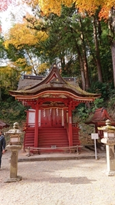 比叡神社