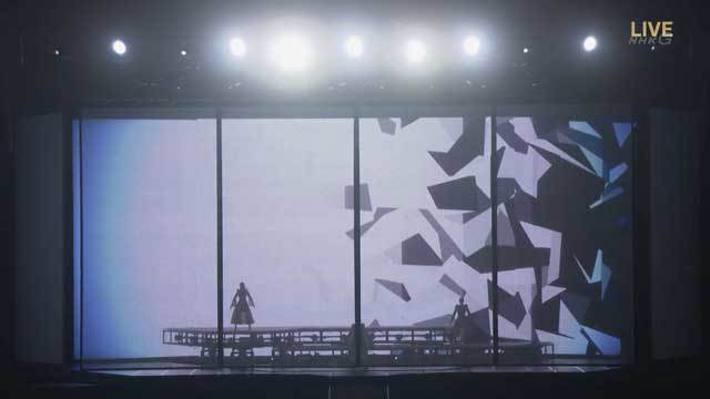 Perfume LEVEL33!!! Perfume 7th Tour 2018 ｢FUTURE POP｣ セットリスト 