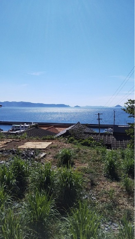 男木島2