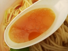 大つけ麺博 ラーメン日本一決定戦!!【第４陣】　～Japanese Ramen Noodle Lab Q「北海地鶏の醤油らーめん」～20