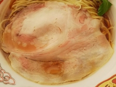 大つけ麺博 ラーメン日本一決定戦!!【第４陣】　～Japanese Ramen Noodle Lab Q「北海地鶏の醤油らーめん」～22