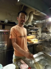 Japanese Ramen Noodle Lab Q－８