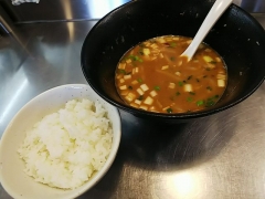 Bonito Soup Noodle RAIK【弐壱】－11