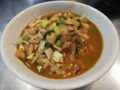 Bonito Soup Noodle RAIK【弐壱】－12
