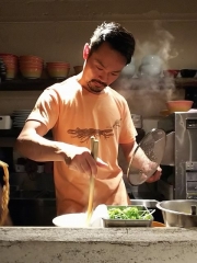 Japanese Ramen Noodle Lab Q－11