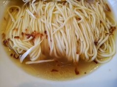 The Noodles Saloon Kiriya【五】－15
