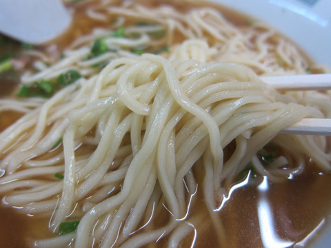 漢口（麺）