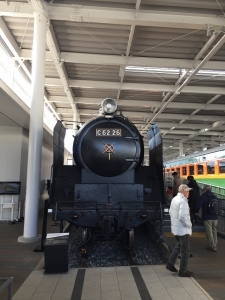 京都鉄道博物館20190102　005