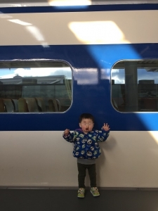 京都鉄道博物館20190102　003