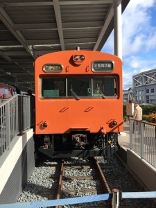 京都鉄道博物館20190102　012