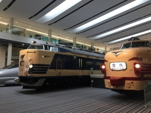 京都鉄道博物館20190102　020