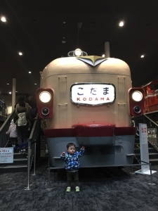 京都鉄道博物館20190102　017