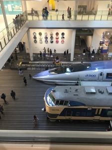 京都鉄道博物館20190102　023