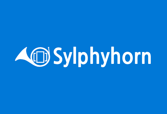 Windows標準搭載の仮想デスクトップを便利に拡張できるソフトsylphyhorn Shopdd