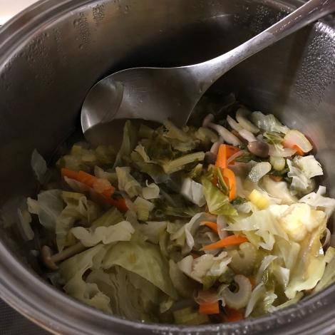スープ ダイエット 野菜 野菜スープダイエットのやり方や効果！痩せない原因は？