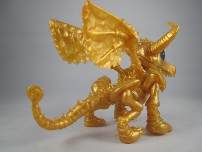 goldendragon