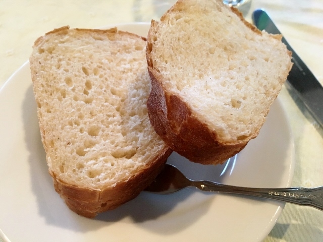 レザミ　パン