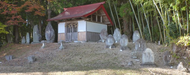 s雷神社